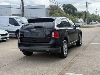 2011 Ford Edge SEL