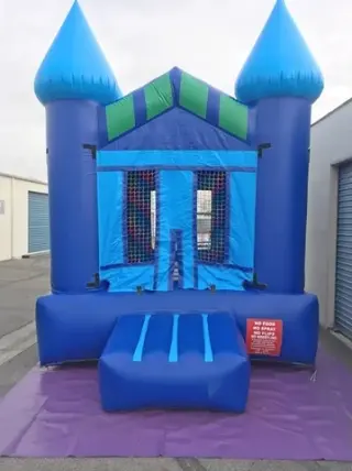 Renta de Jumpers
