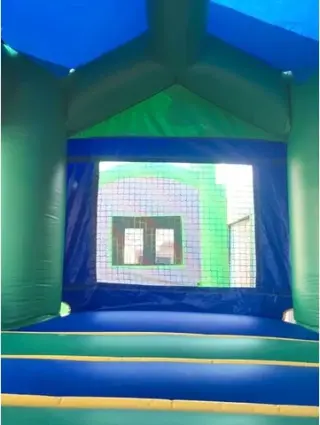 Renta de Jumpers