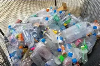 RENOVATE RECYCLING CENTER