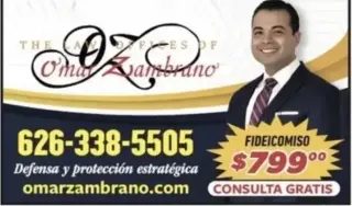 ¡Protegamos a los acusados!