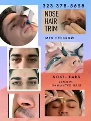 DEPILACION PARA HOMBRE/MUJER