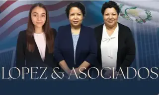 Abogados de Guatemala