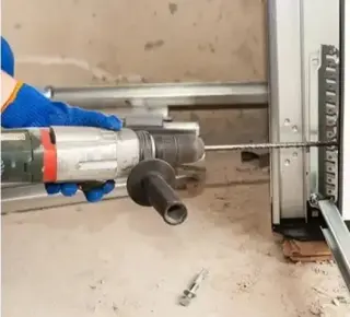 MIGUEL GARAGE DOORS