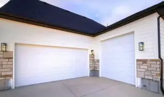 MIGUEL GARAGE DOORS