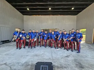 Banda el rosario de jalisco