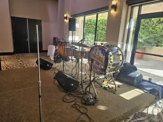 Banda el rosario de jalisco