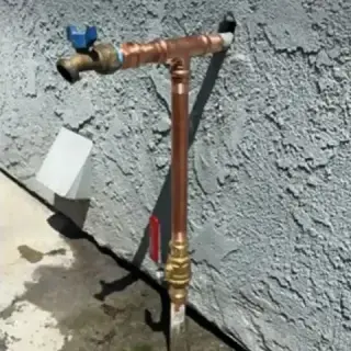 Plomero de calidad