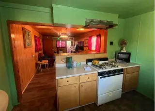 ¡CASA EN IDYLLWILD DISPONIBLE!