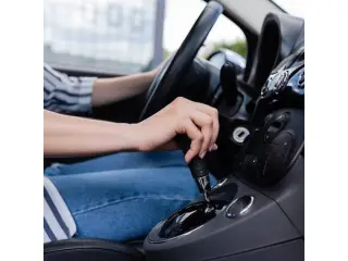 🚗 Clases de Manejo en Español