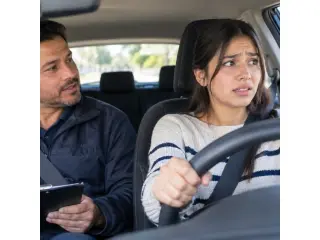🚗 Clases de Manejo en Español