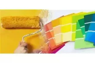 SAUL'S PAINTING
