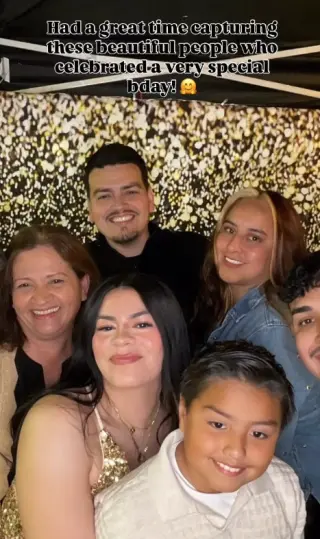 📸✨ STRIKE A POSE & MAKE MEMORIES! 🎉
