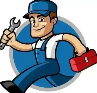 SALGADO PLUMBING, ELECTRICISTA