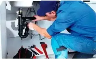 SALGADO PLUMBING, ELECTRICISTA