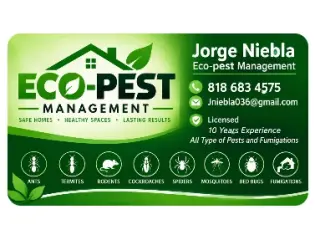 ECO-PEST