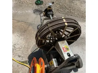 Plomero Profesional en Los Ángeles