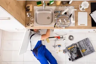 JAVY  HANDYMAN