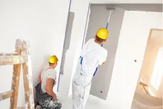 JAVY  HANDYMAN