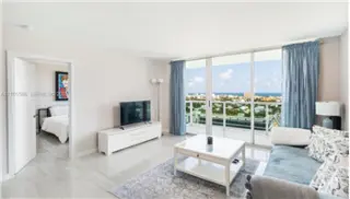 Propiedad de alquiler con 3 dormitorios y 2 baños en Miami Beach