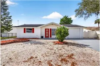 Propiedad en alquiler con 2 dormitorios y 2 baños en Port Richey