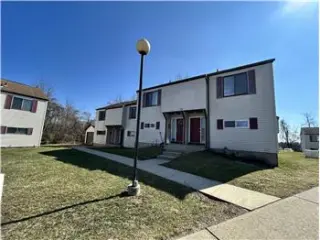 Propiedad de alquiler con 2 dormitorios y 1.5 baños en St. Clairsville
