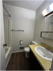 Propiedad de alquiler con 2 dormitorios y 1.5 baños en St. Clairsville