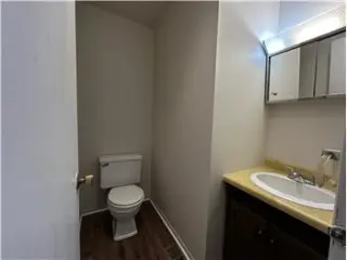 Propiedad de alquiler con 2 dormitorios y 1.5 baños en St. Clairsville