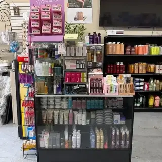 SALÓN DE BELLEZA