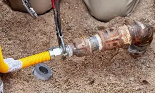 Limpieza de Drenajes