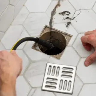 Limpieza de Drenajes