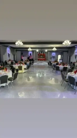 ¡TU FIESTA A UN PRECIO FIJO!