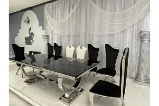 YOUR PARTY AT A SET PRICE!