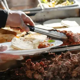 🌮 Auténticos Tacos