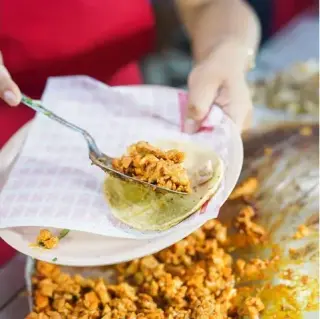 🌮 Auténticos Tacos