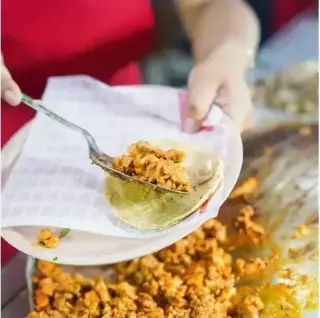 🌮 Auténticos Tacos