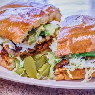 🌮 Auténticos Tacos