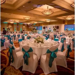 Celebrate your day in style!