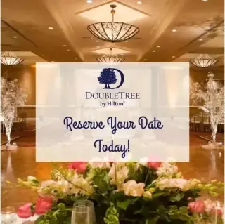 Celebrate your day in style!