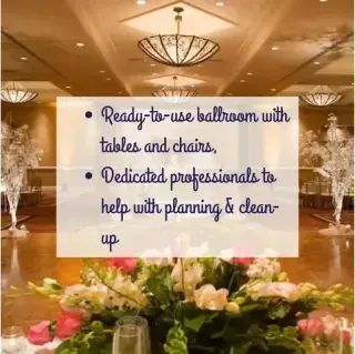 Celebrate your day in style!