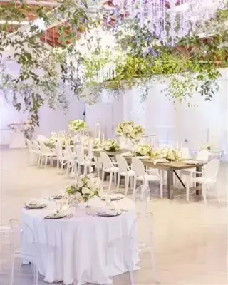 Best Party Hall near you!