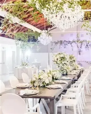 Best Party Hall near you!