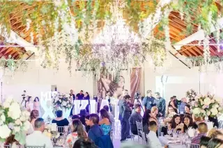 Best Party Hall near you!