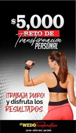 👉 Baja de Peso en 21 Días 💪