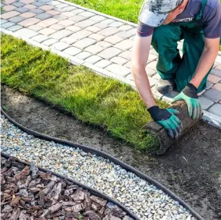 Expertos en Jardinería