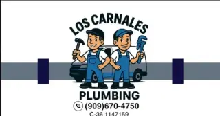 🚿 Plumbing Rápido Hoy 🔧