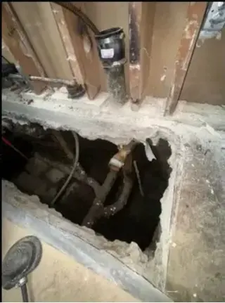 🚿 Plumbing Rápido Hoy 🔧