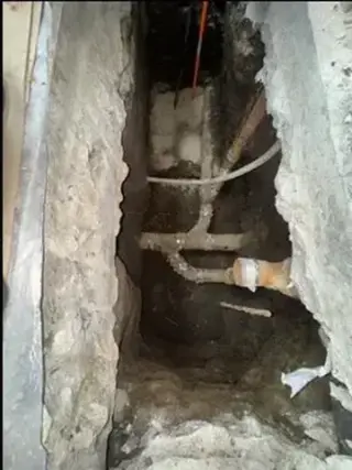 🚿 Plumbing Rápido Hoy 🔧