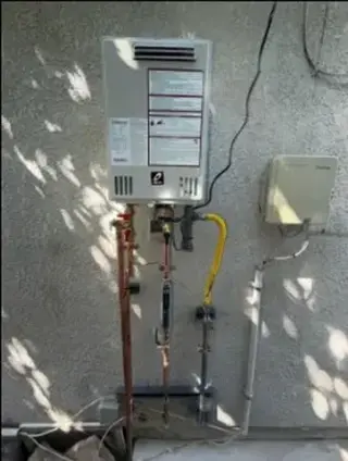 🚿 Plumbing Rápido Hoy 🔧