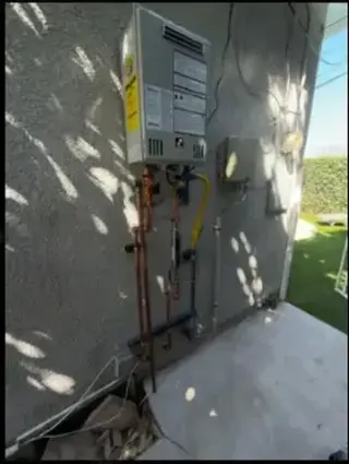 🚿 Plumbing Rápido Hoy 🔧